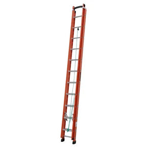Escada De Fibra De Vidro Extensível 3,60 X 6 M - Rotterman