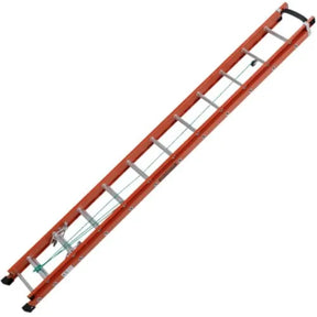 Escada De Fibra De Vidro Extensível 3,60 X 6 M - Rotterman