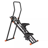 StepForce AD100 – Seu Treino em Casa, Sem Desculpas!